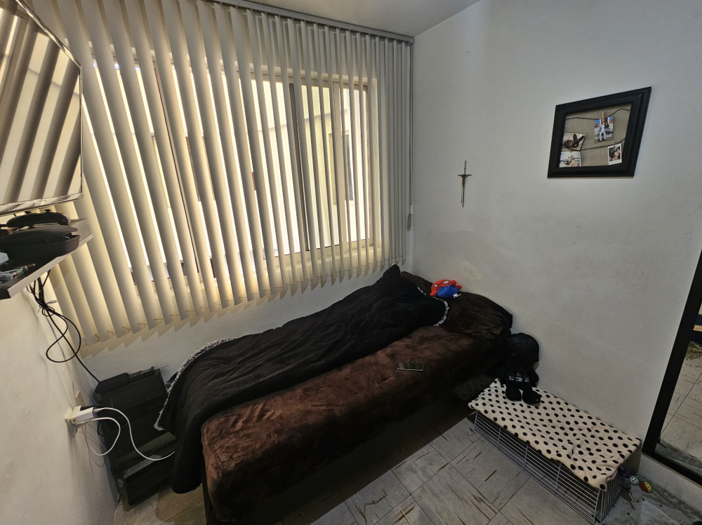 Casa En Venta En Francisco Villa