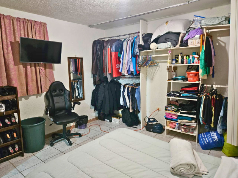 Casa En Venta En Francisco Villa