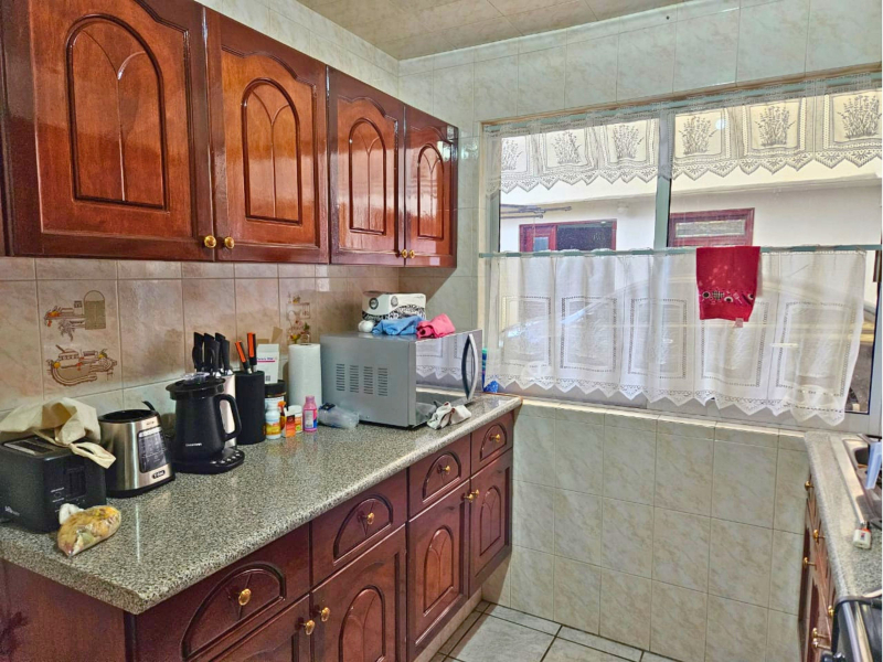 Casa En Venta En Francisco Villa