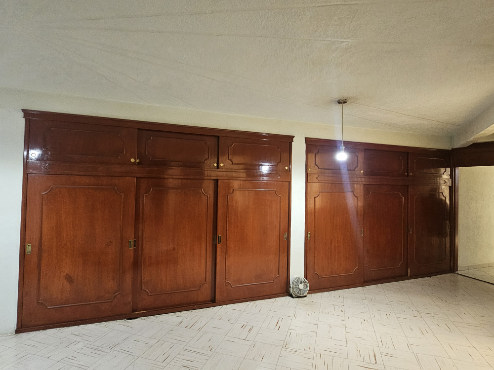 Casa En Venta En Francisco Villa