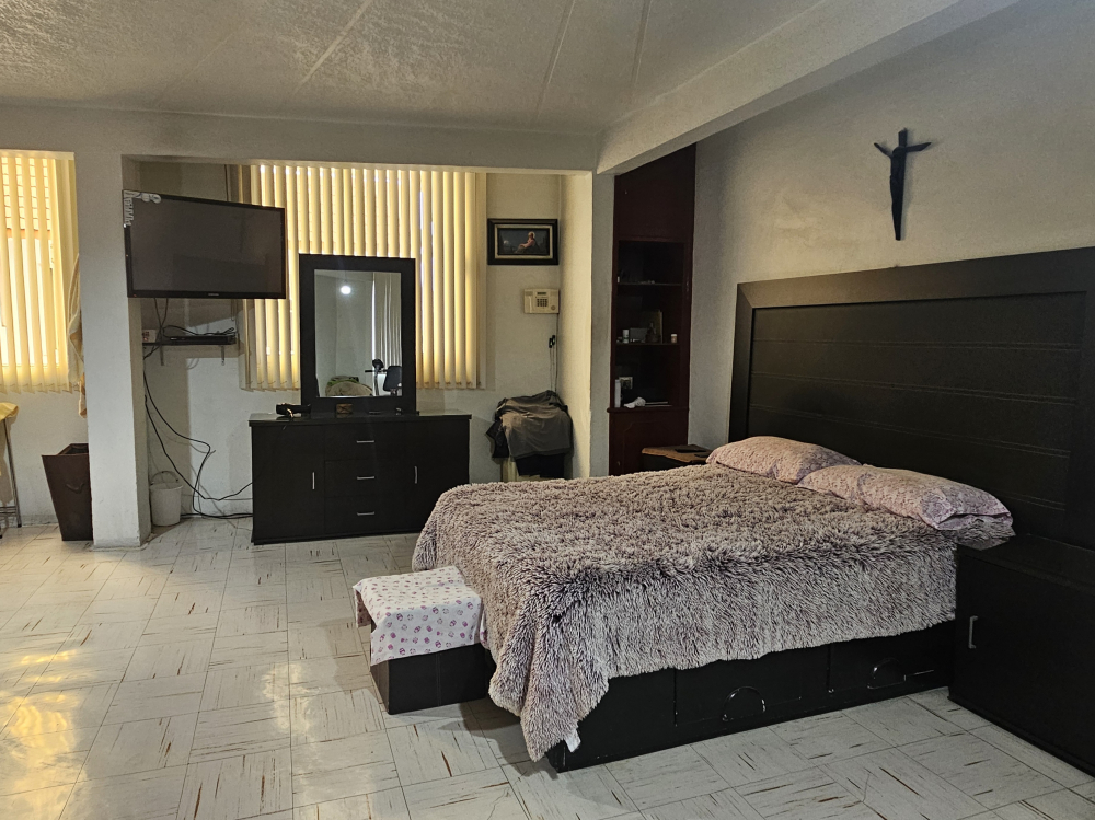 Casa En Venta En Francisco Villa