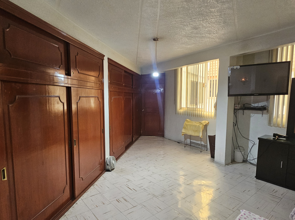 Casa En Venta En Francisco Villa