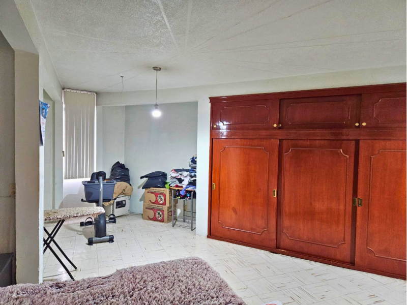 Casa En Venta En Francisco Villa