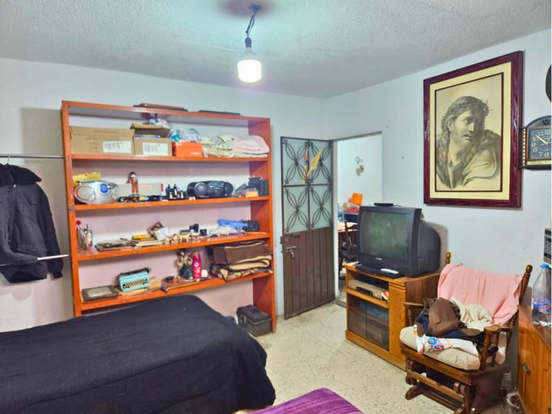 Casa En Venta En Francisco Villa