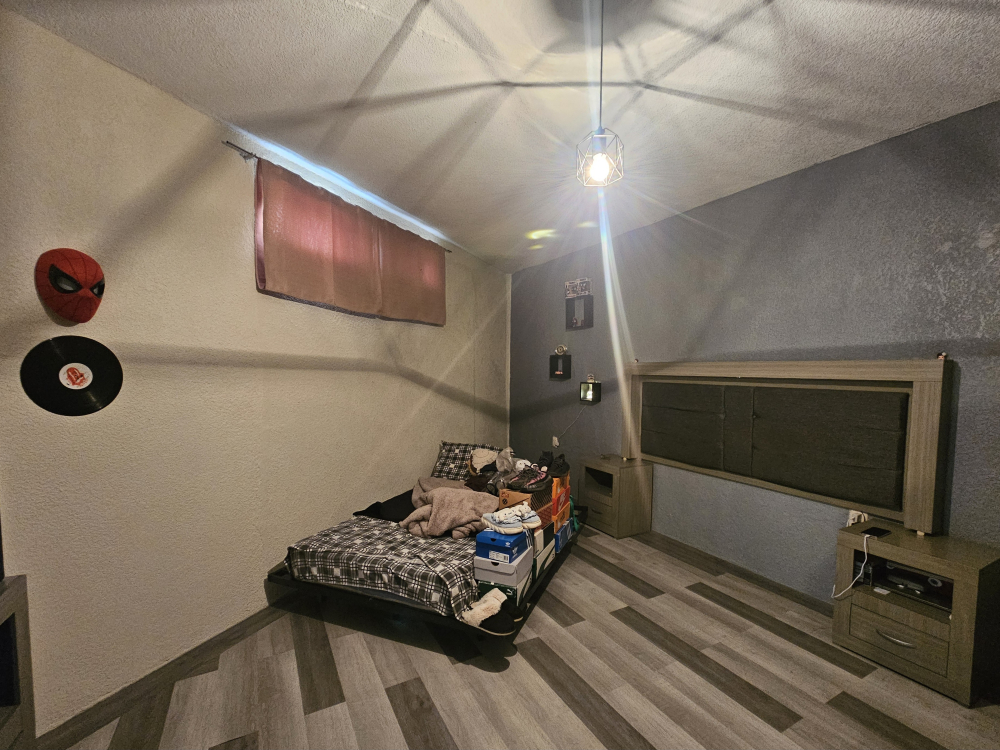 Casa En Venta En Francisco Villa