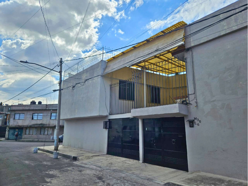Casa En Venta En Francisco Villa