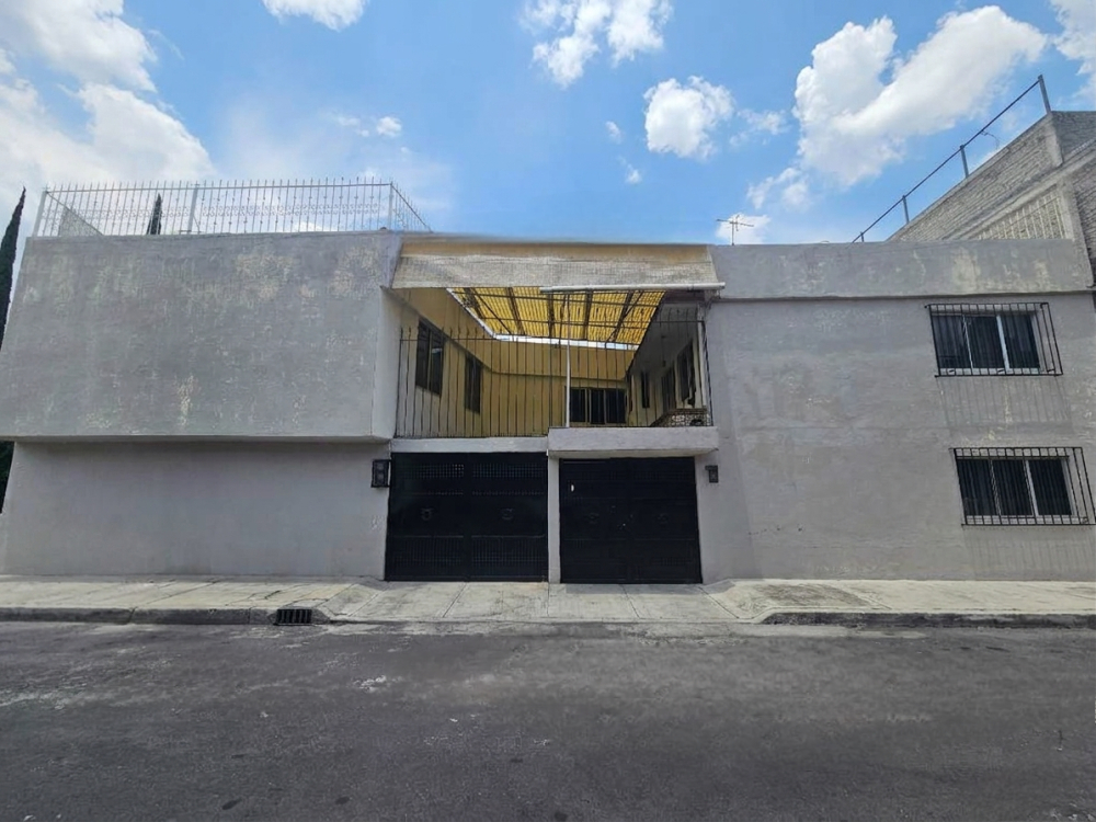 Casa En Venta En Francisco Villa