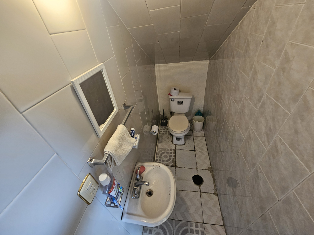 Casa En Venta En Francisco Villa