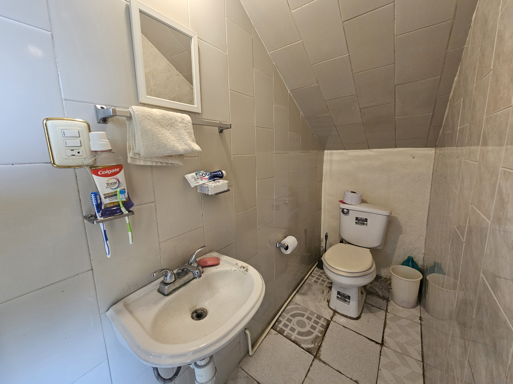 Casa En Venta En Francisco Villa