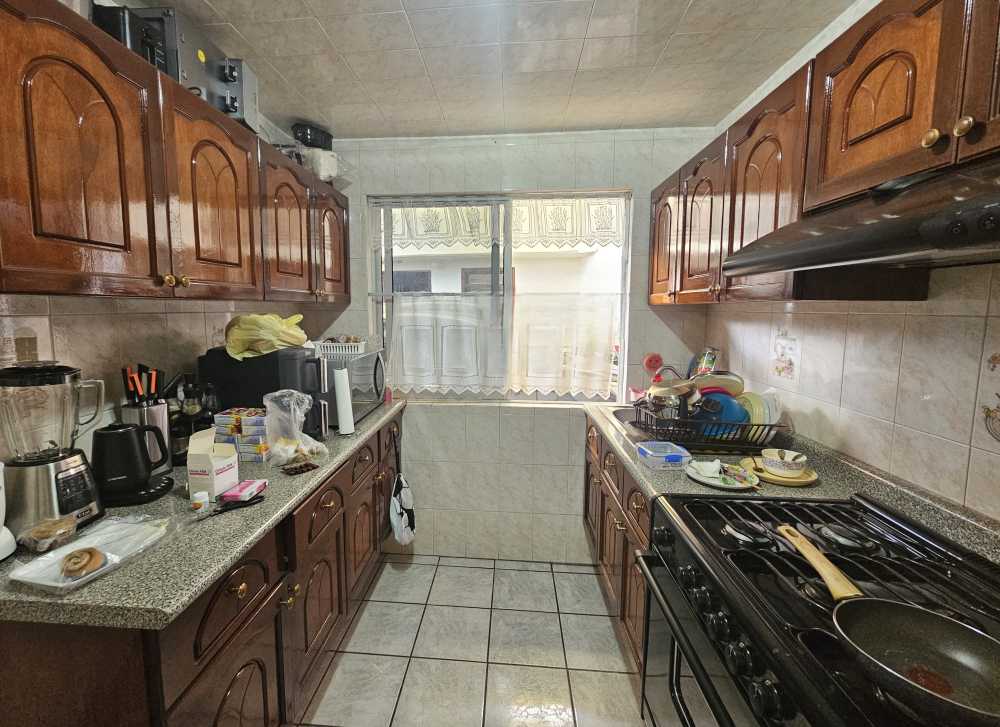 Casa En Venta En Francisco Villa