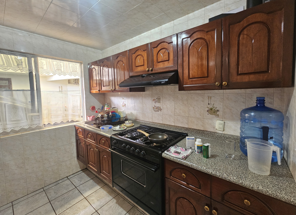 Casa En Venta En Francisco Villa