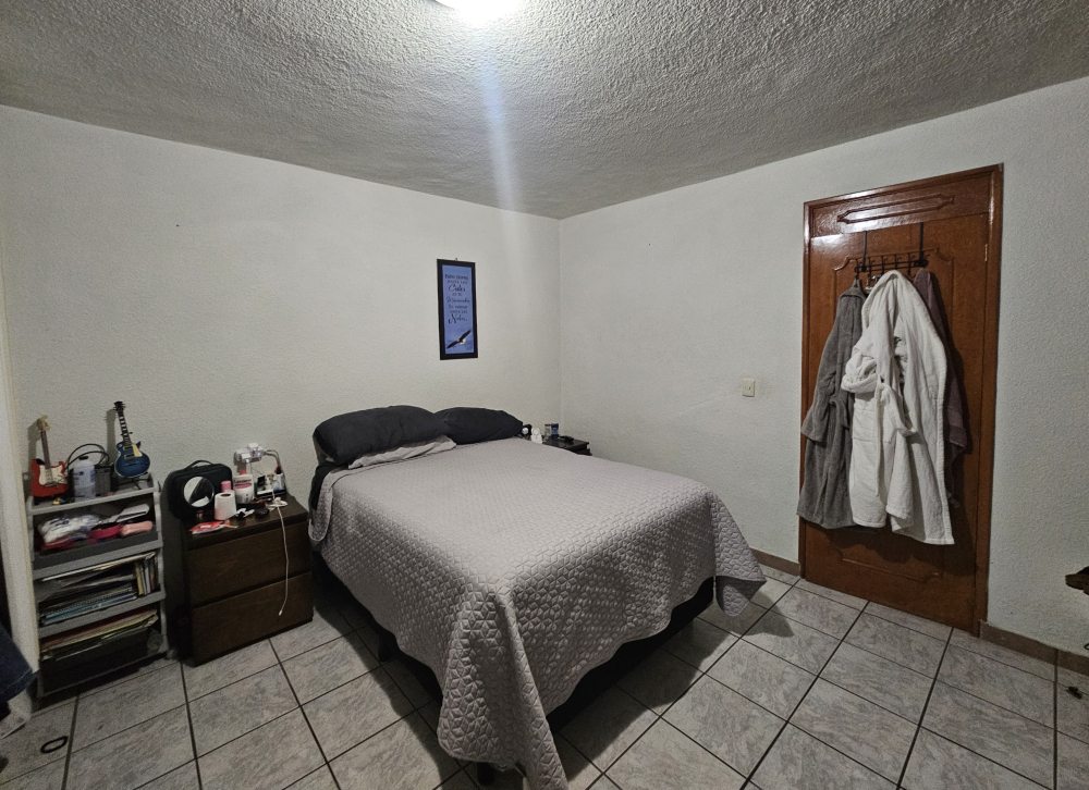 Casa En Venta En Francisco Villa