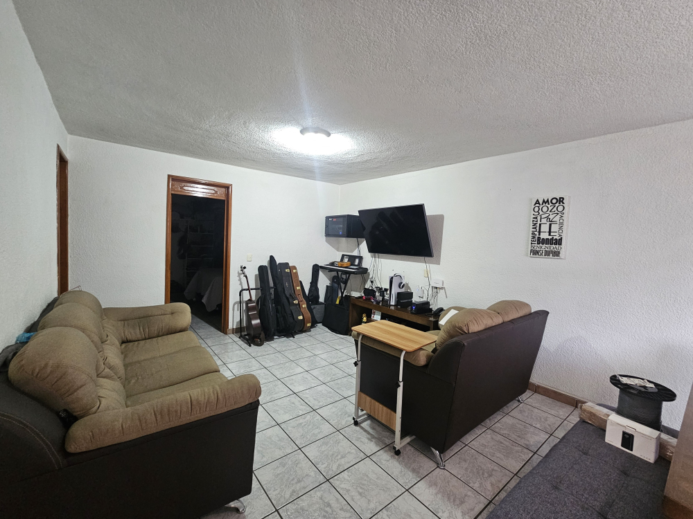 Casa En Venta En Francisco Villa