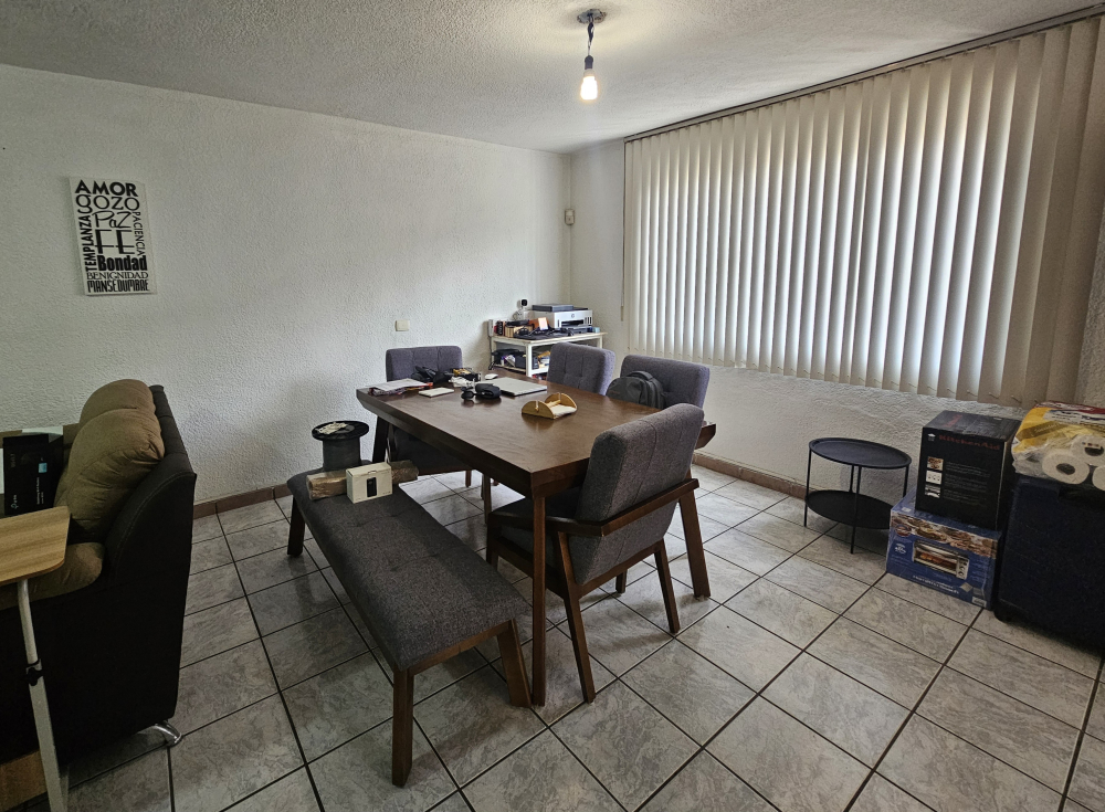Casa En Venta En Francisco Villa