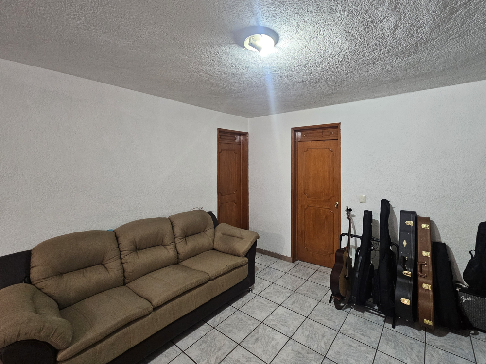 Casa En Venta En Francisco Villa