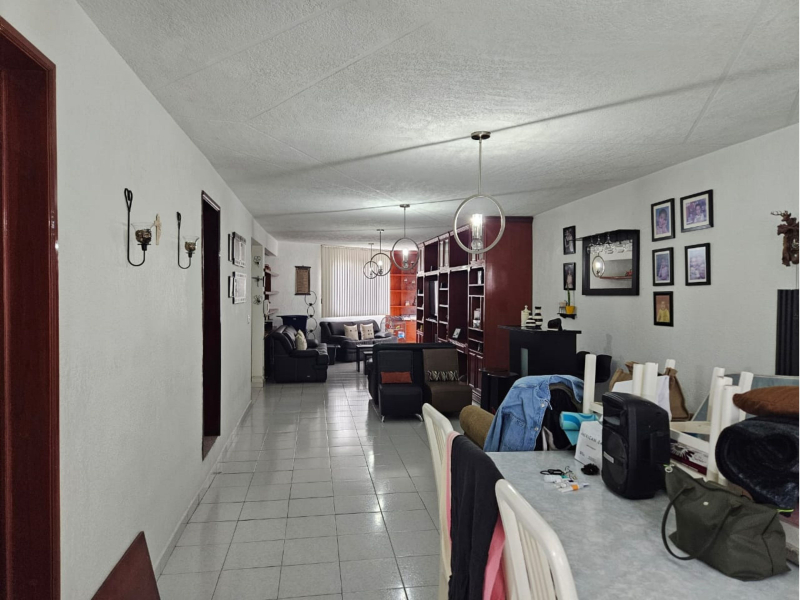 Casa En Venta En Francisco Villa