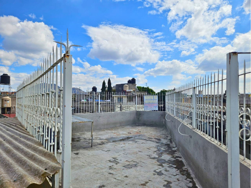 Casa En Venta En Francisco Villa