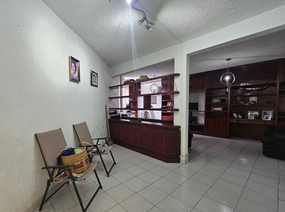 Casa En Venta En Francisco Villa