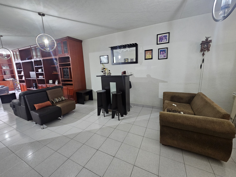 Casa En Venta En Francisco Villa