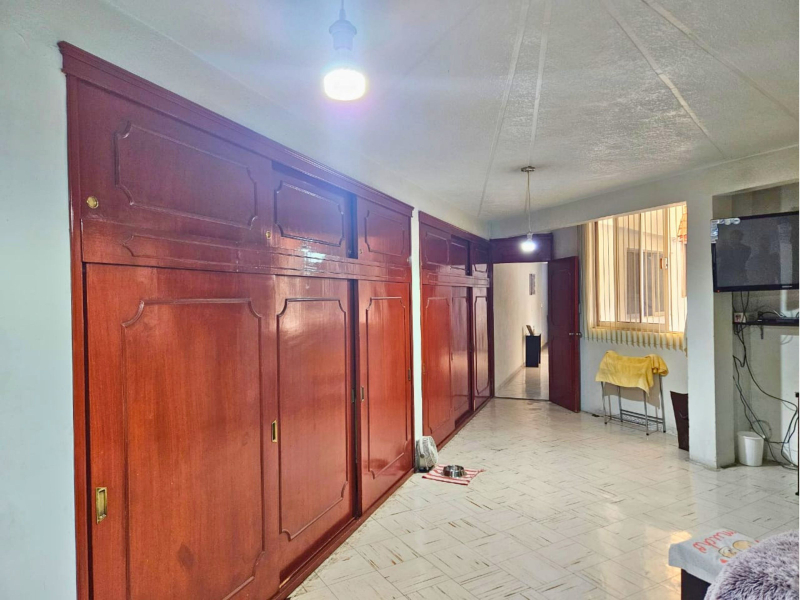 Casa En Venta En Francisco Villa