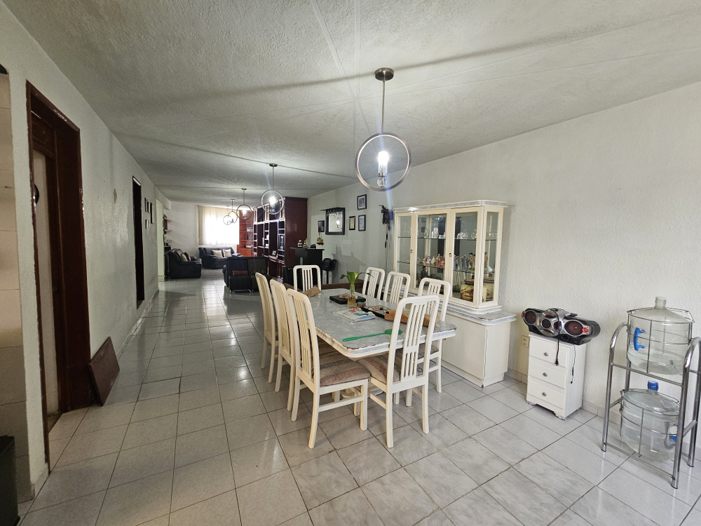 Casa En Venta En Francisco Villa