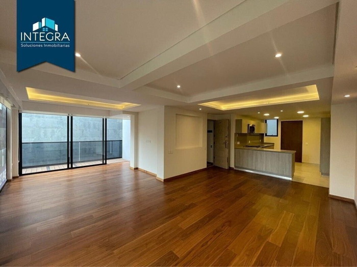 departamento en venta, tennyson, polanco