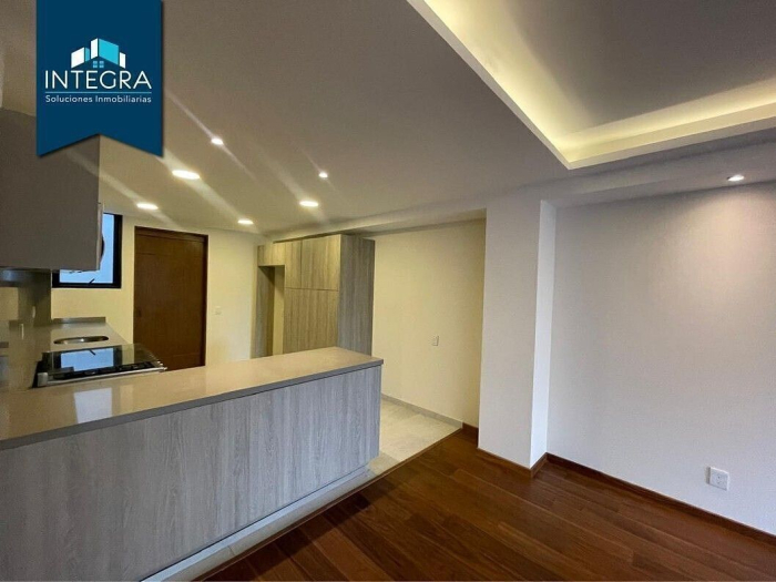 departamento en venta, tennyson, polanco