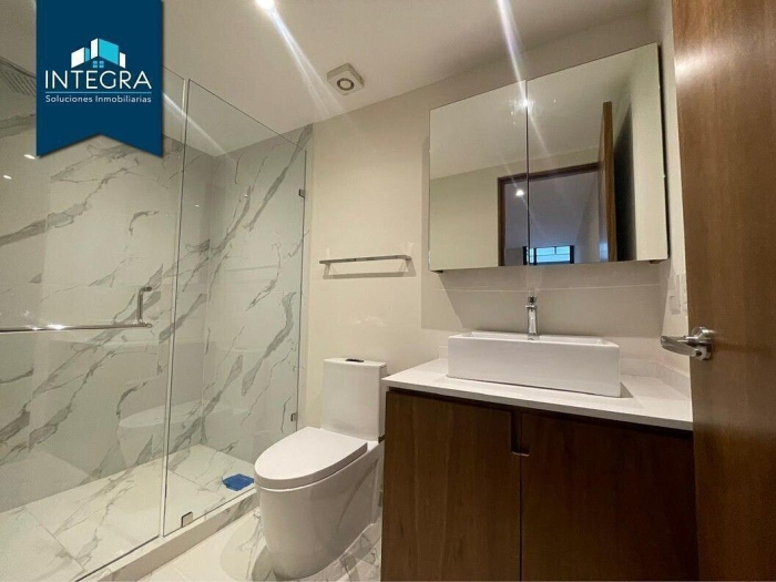 departamento en venta, tennyson, polanco