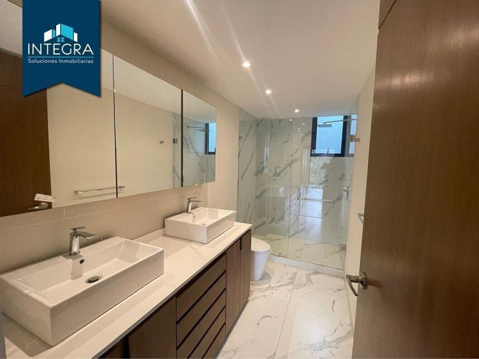 departamento en venta, tennyson, polanco