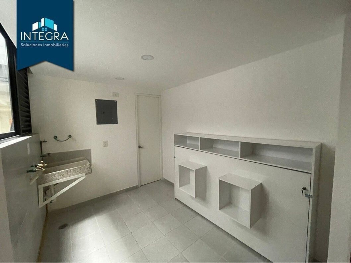 departamento en venta, tennyson, polanco