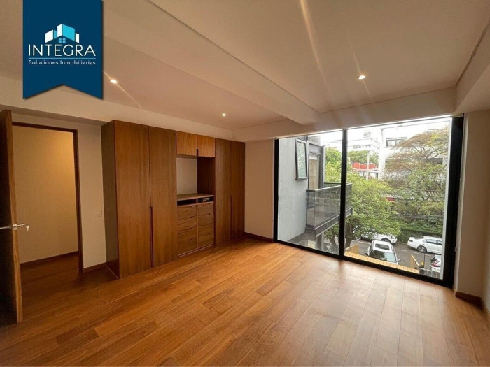 departamento en venta, tennyson, polanco