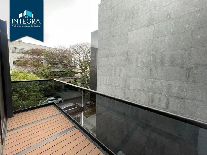 departamento en venta, tennyson, polanco