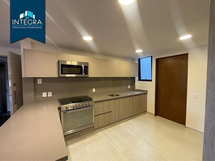 departamento en venta, tennyson, polanco