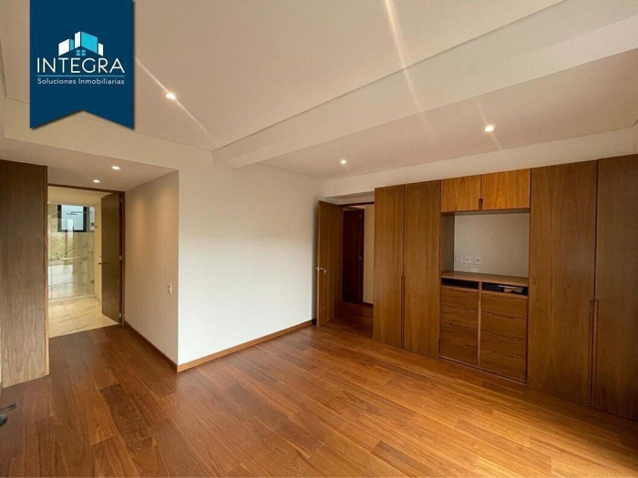 departamento en venta, tennyson, polanco