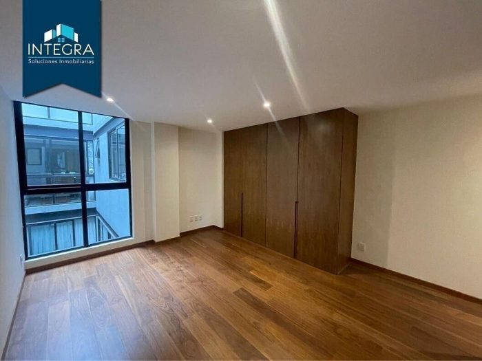 departamento en venta, tennyson, polanco