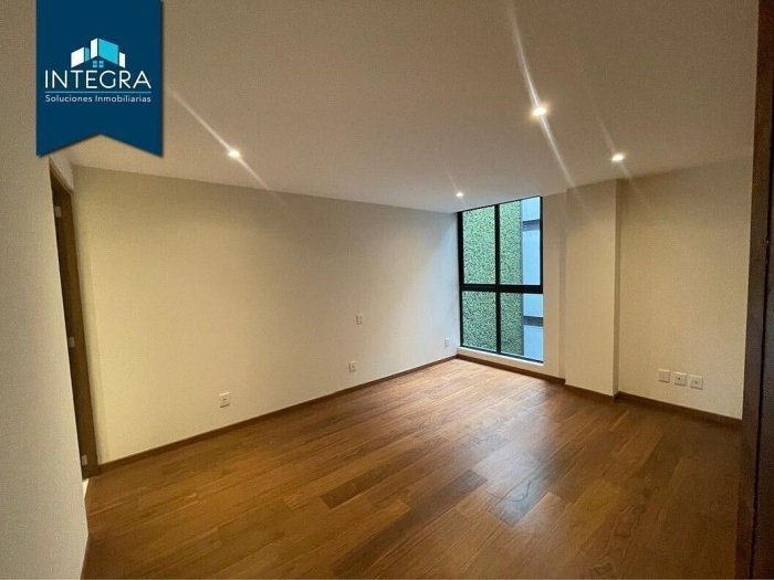departamento en venta, tennyson, polanco