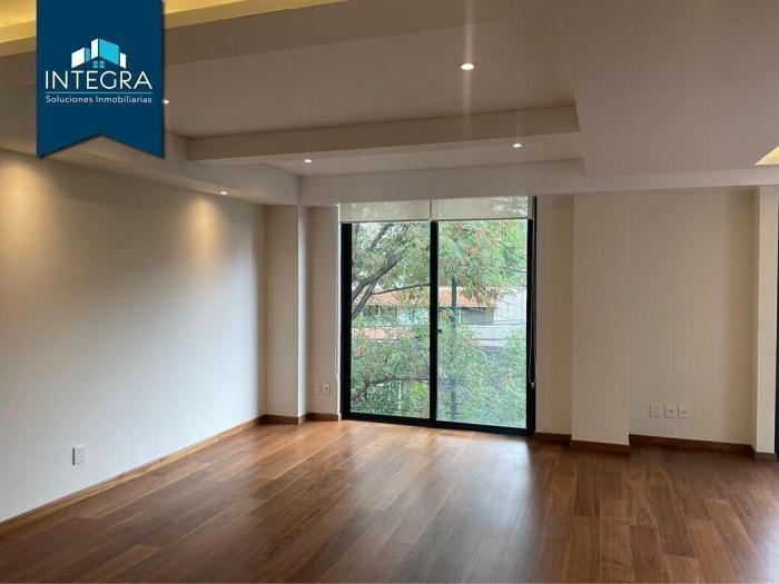 departamento en venta, tennyson, polanco