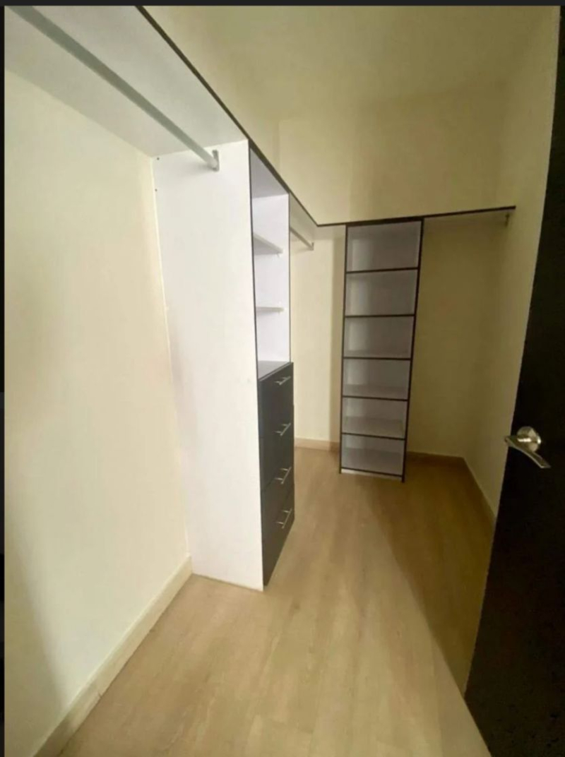 Departamento En Renta En Bosques De Las Palmas