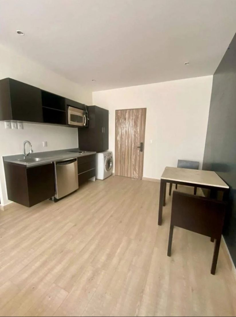 Departamento En Renta En Bosques De Las Palmas