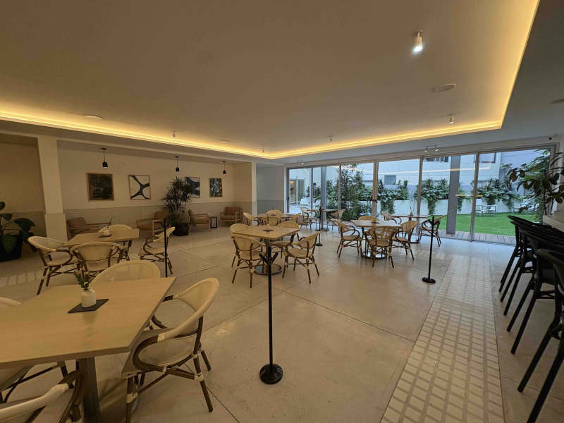 Departamento En Renta En Bosques De Las Palmas