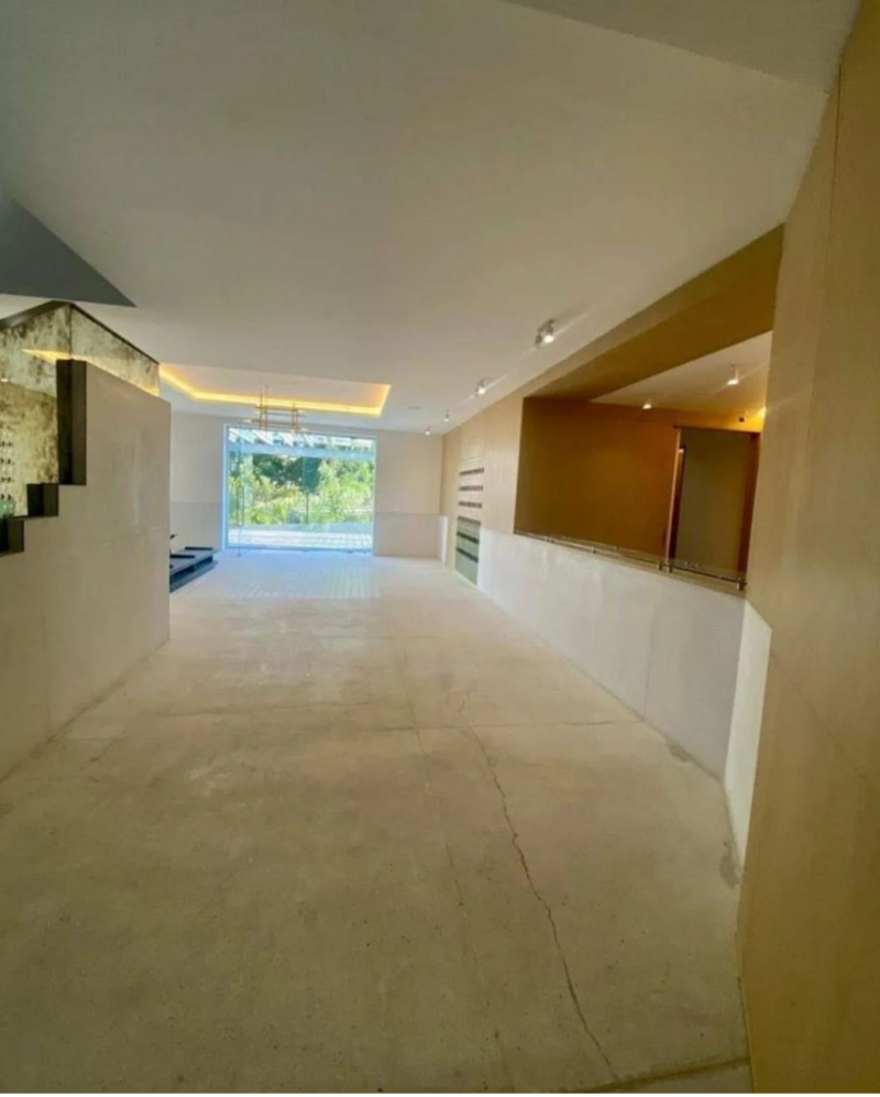 Departamento En Renta En Bosques De Las Palmas