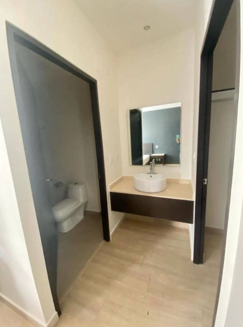 Departamento En Renta En Bosques De Las Palmas