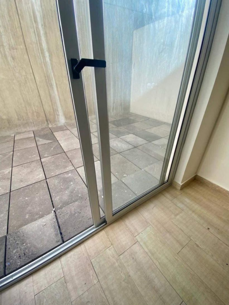 Departamento En Renta En Bosques De Las Palmas