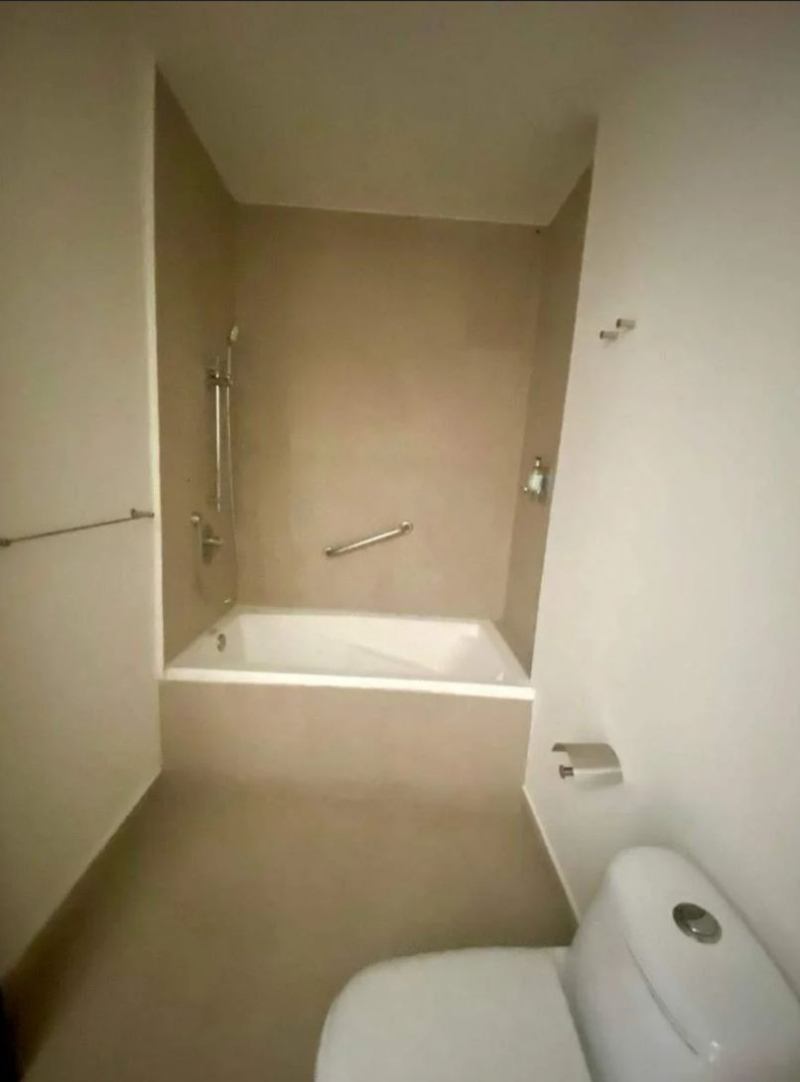 Departamento En Renta En Bosques De Las Palmas