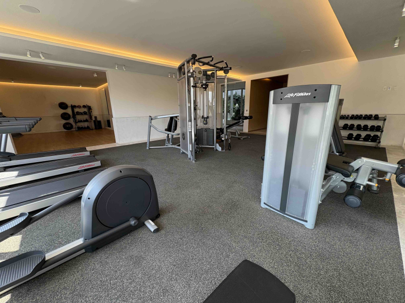 Departamento En Renta En Bosques De Las Palmas