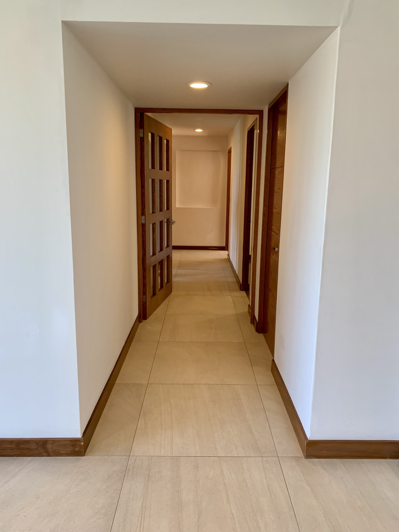 Departamento En Renta En Jardines Del Pedregal