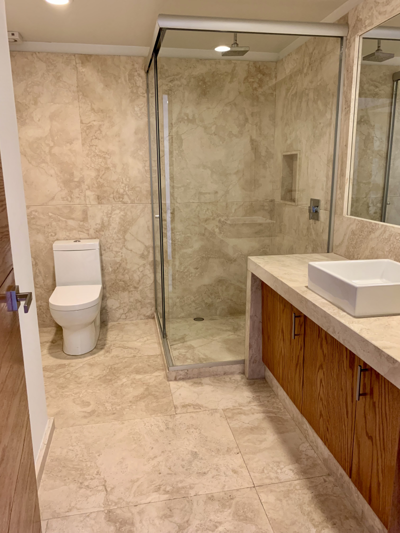 Departamento En Renta En Jardines Del Pedregal