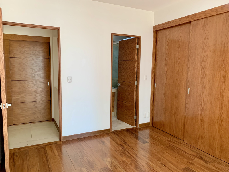 Departamento En Renta En Jardines Del Pedregal