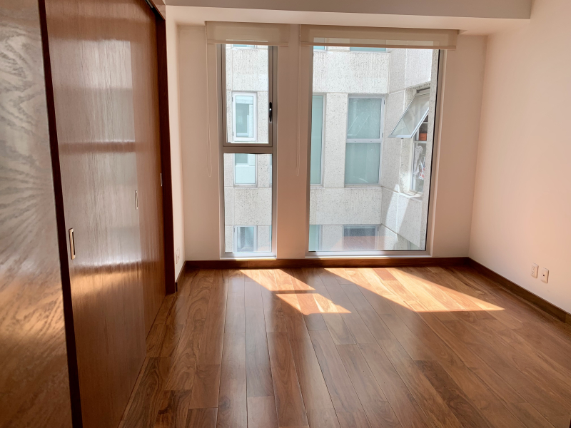 Departamento En Renta En Jardines Del Pedregal