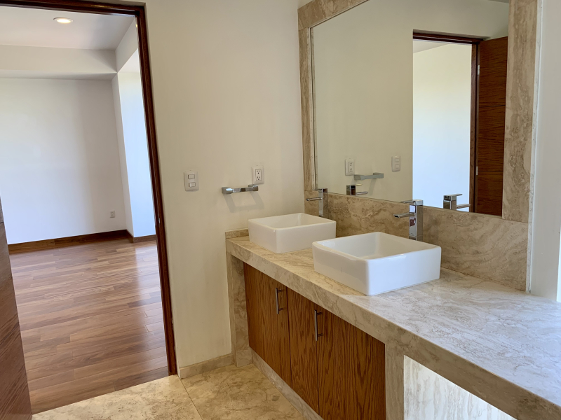 Departamento En Renta En Jardines Del Pedregal